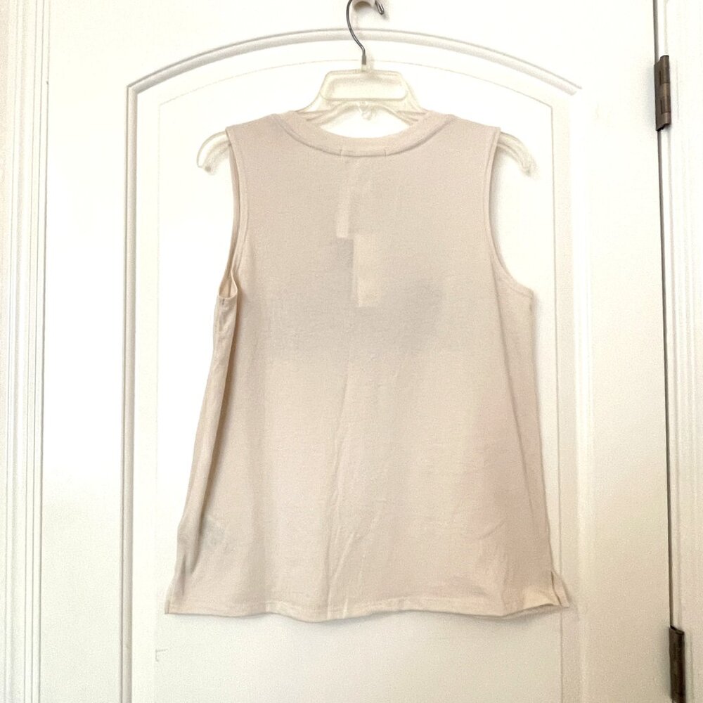 Joshua Tree Tank Top C&C California Small NWT Graphic Print - Picture 3 of 7